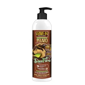 Dona Flora Leave-In Pelazo Proteccion Termica UV 500ml
