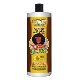 Dona Flora Champú Afro Boom 1000ml