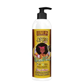 Dona Flora Leave-In Afro Boom 500ml