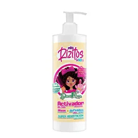 Dona Flora Activador De Rizos Mis Rizitos Kids 500ml
