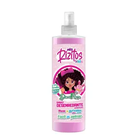 Dona Flora Spray Desenredante Mis Rizitos Kids 500ml
