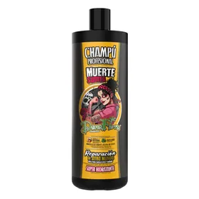 Dona Flora Champú Muerte Súbita 1000ml