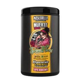 Dona Flora Mascarilla Muerte Súbita 1000ml
