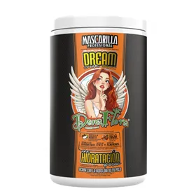 Dona Flora Mascarilla Dream Cream 1000ml