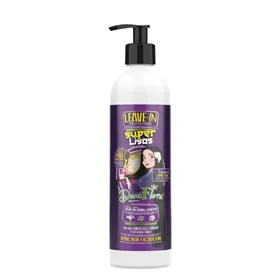 Dona Flora Leave-In Super Lisos 500ml
