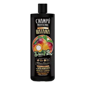Dona Flora Champú Nutritivo Batana 1000ml