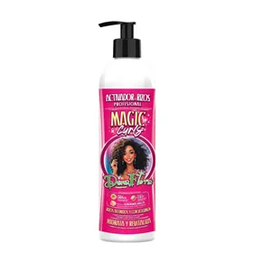 Dona FLora Activador Rizos Magicos 500ml