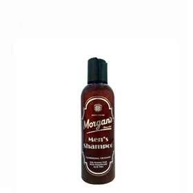 Morgan´s Men Shampoo