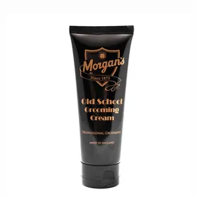Morgan´s Old School Grooming Cream 100ml