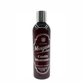 Morgan´s Oudh Shampoo 250ml