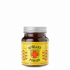 Morgan´s Pomade Amber Jar