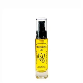 Morgan´s Pre Shave Oil 50ml