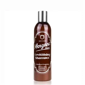 Morgan´s Revitilising Shampoo