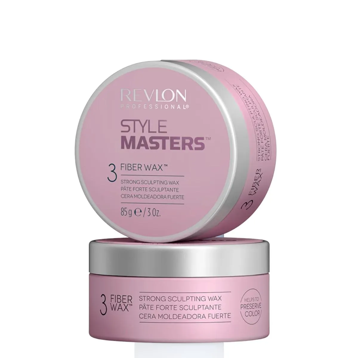 Revlon Style Master Creators Matt Clay 85ml