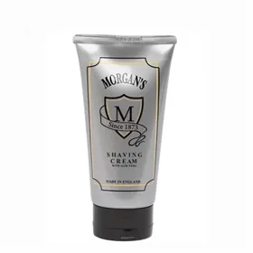 Morgan´s Shaving Cream 150ml