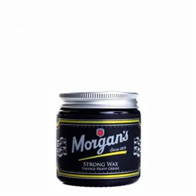 Morgan´s Strong Wax 120ml