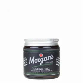 Morgan´s Styling Fibre 120ml