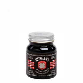 Morgan´s Styling Pomade Firm Hold High Shine 