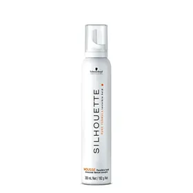 Schwarzkopf Silhouette Espuma Flexible