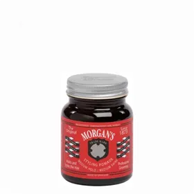 Morgan´s Styling Pomade Medium Hold Medium Shine 