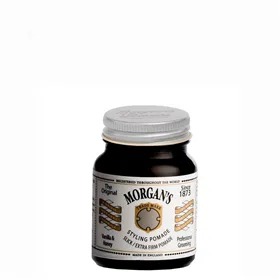 Morgan´s Styling Pomade Vanilla & Honey 