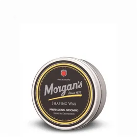 Morgan´s Styling Shaping Wax 75ml