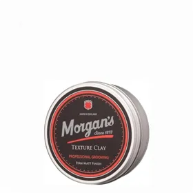 Morgan´s Texture Clay