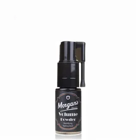 Morgan´s Volume Powder 5gr