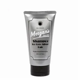 Morgan´s Shampoo Grey Silver Hair 150ml