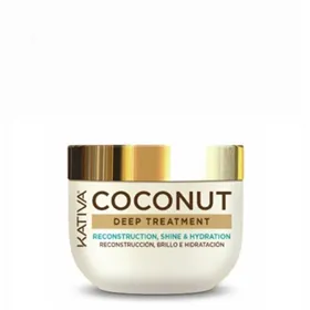 Kativa Coconut Reconstruction Treatment 300ml