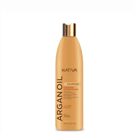 Kativa Argan Oil Champu