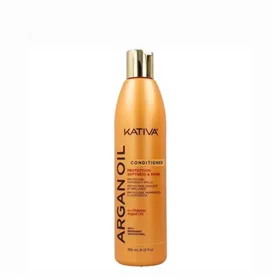 Kativa Argan Oil Acondicionador