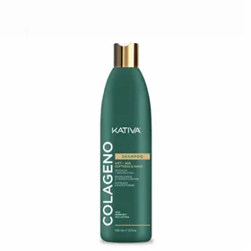 Kativa Colageno Champu 355ml