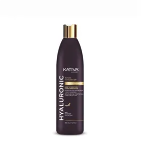 Kativa Hyaluronic Keratina Q10 Acondicionador 