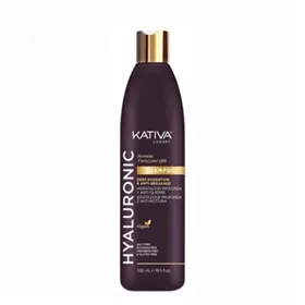 Kativa Hyaluronic Keratina Q10 Champu