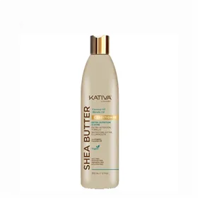 Kativa Karite Coco Marula Acondicionador 355ml