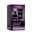 Kativa Keratin Post Alisado Xpress 
