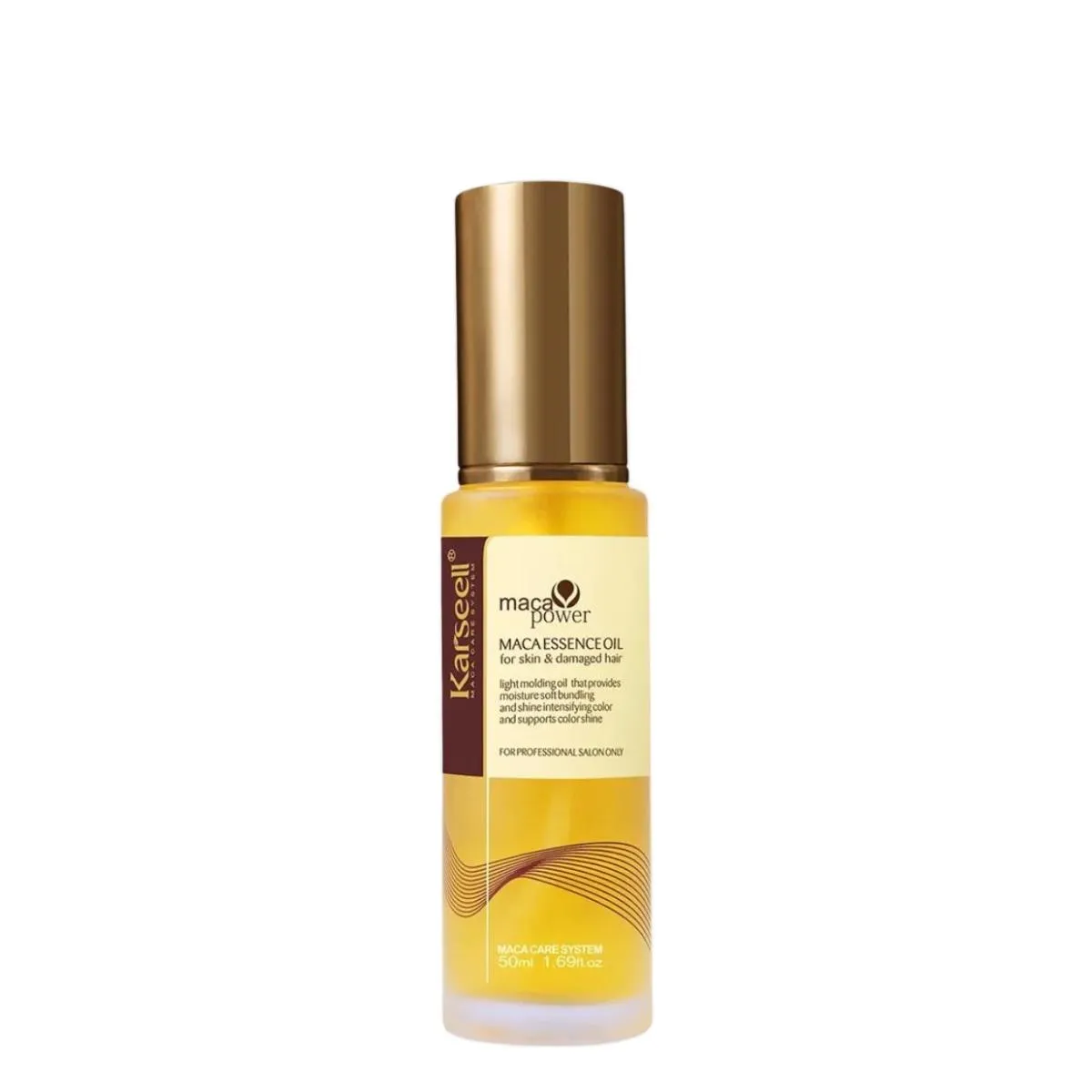 Karseell Maca Power Essence Oil 50ml