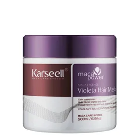 Karseell Mascarilla Purple 500ml