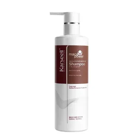 Karseell Champú Con Esencia De Maca 500ml