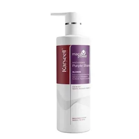 Karseell Champú Purple 500ml
