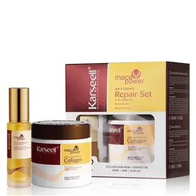 Karseell Pack Mascarilla +Serum 