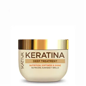 Kativa Keratina Mascarilla 300ml