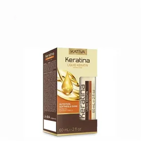Kativa Keratina Liquida 60ml