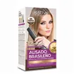 Kativa Kit Alisado Brasileño Cabello Claro