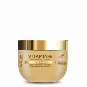 Kativa Vitamin-E Mascarilla 300ml