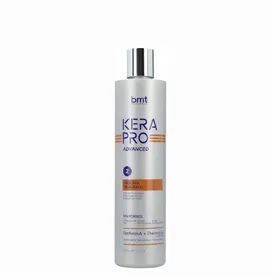 Kerapro Advanced Mascara de Alisado 