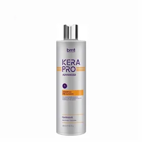 Kerapro Advanced Shampoo Pre Alisado