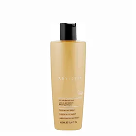 Artistic Hair Nutri Care Shampoo