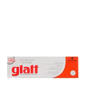 Schwarzkopf Strait Styling Glatt 85ml
